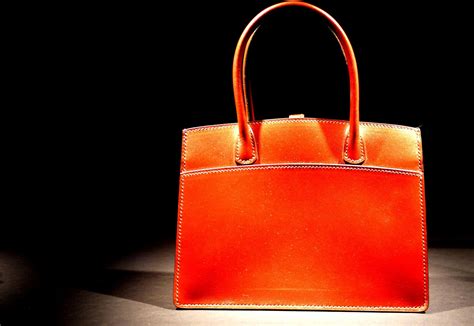 como saber si un bolso hermes es original|una cremallera Birkin Hermes.